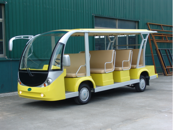 觀(guān)光旅游車(chē)