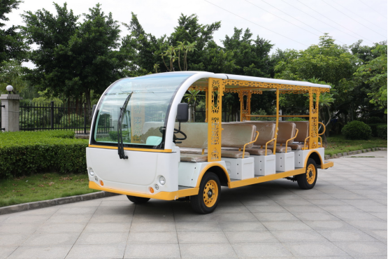 觀(guān)光旅游車(chē)