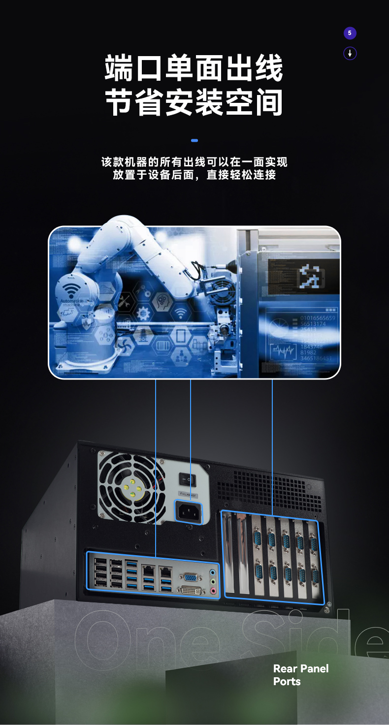東田國產(chǎn)化工控主機,自主研發(fā)龍芯CPU,DT-5307-H3A5KMC.jpg
