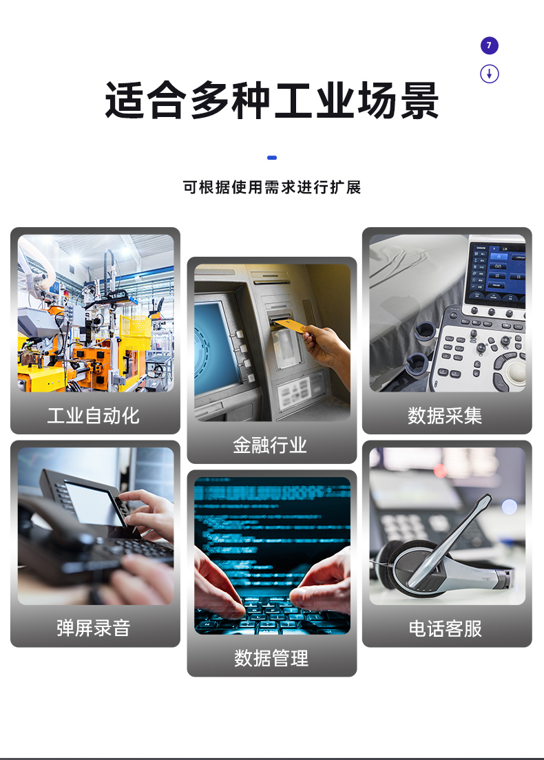 東田國產(chǎn)化工控主機,自主研發(fā)龍芯CPU,DT-5307-H3A5KMC.jpg