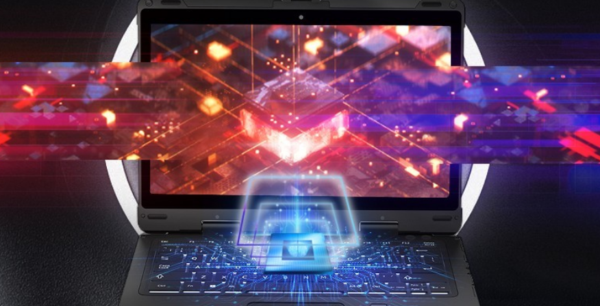 配備了DDR4L內(nèi)存和SSD存儲更強的超任務(wù)處理能力和更快的響應(yīng)速度。