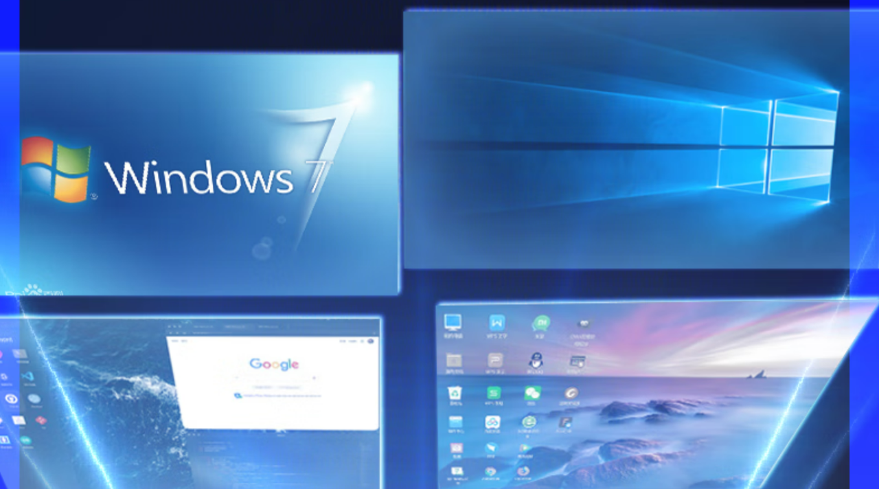 支持多種操作系統(tǒng)：該產(chǎn)品支持Windows7/8.1/10，支持Ubuntu,Centos等Linux操作系統(tǒng)。
