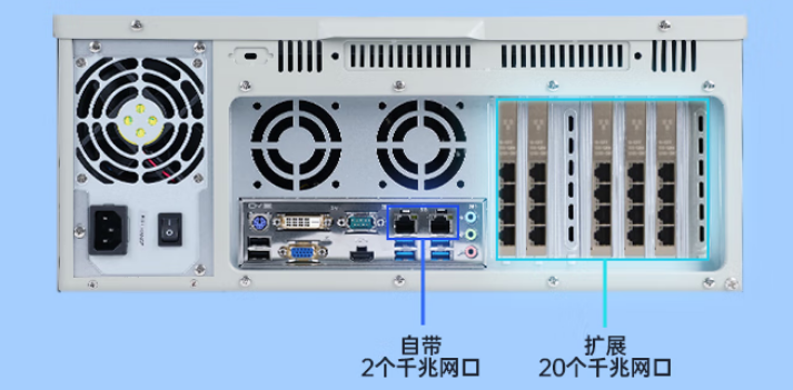 應(yīng)用領(lǐng)域：缺陷檢測，自動對外貼標(biāo)機(jī)等。