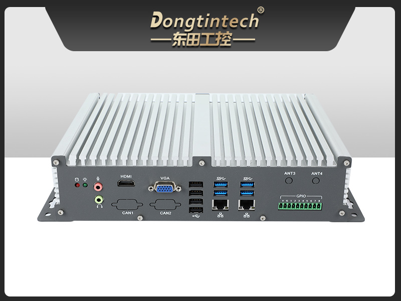 低功耗國產(chǎn)化工控機,嵌入式電腦主機廠家,DTB-3081-E2K