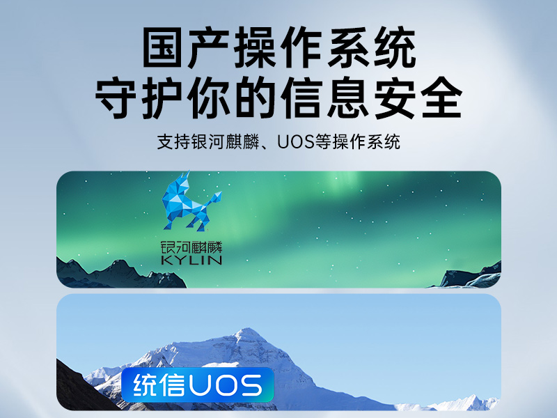 國產(chǎn)化飛騰D2000工控機(jī),麒麟系統(tǒng),金融/政務(wù)國產(chǎn)化替代,DT-610L-TD2KMB